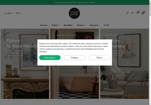 DREZNER.PL Anna Drezner-Gajak