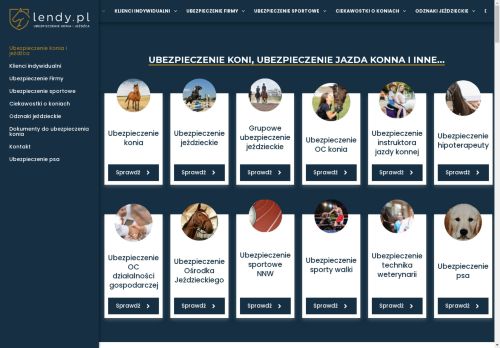 LENDY SPÓŁKA Z OGRANICZONĄ ODPOWIEDZIALNOŚCIĄ